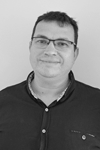 Pedro FERREIRA Président CPTS COTE D'OR