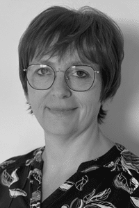 Isabelle CHIKHAOUI Trésorière Kinésithérapeute CPTS COTE D'OR