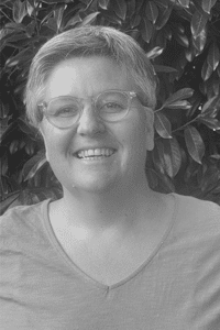 Caroline LALAUZE Secrétaire CPTS COTE D'OR