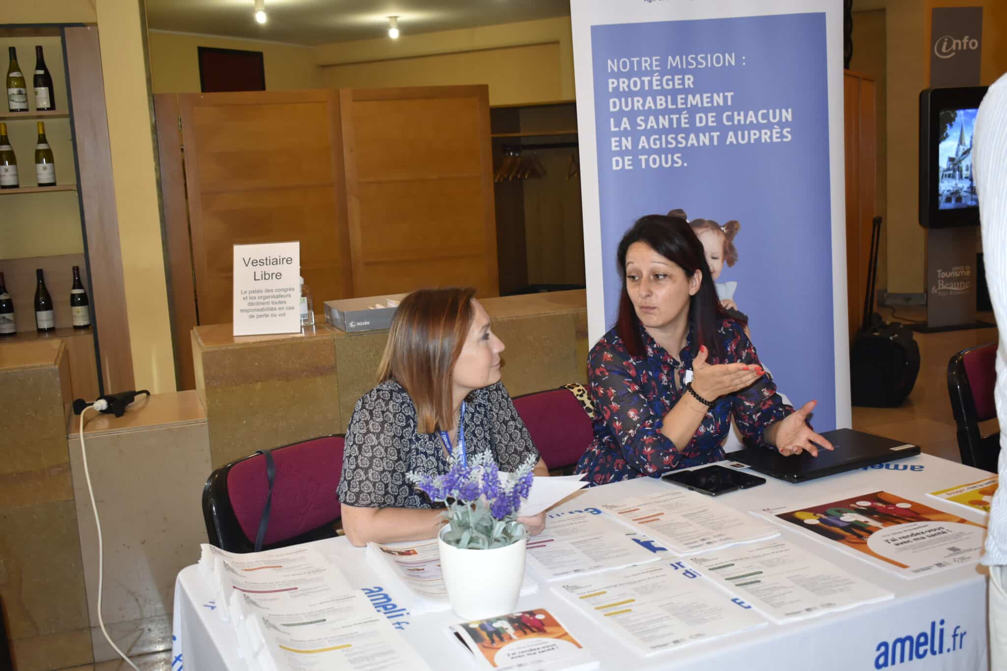 Journée CPTS Sport et santé Juin 2025