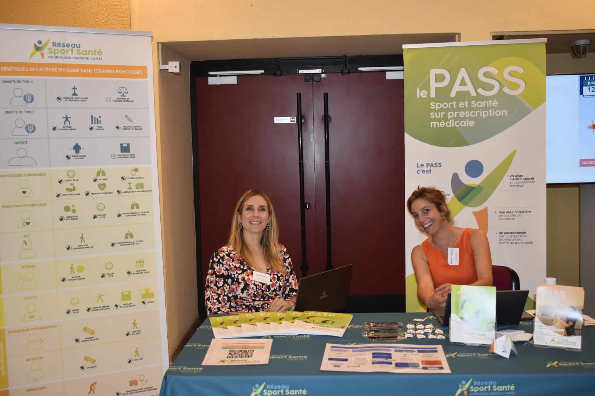 Journée CPTS Sport et santé Juin 2025