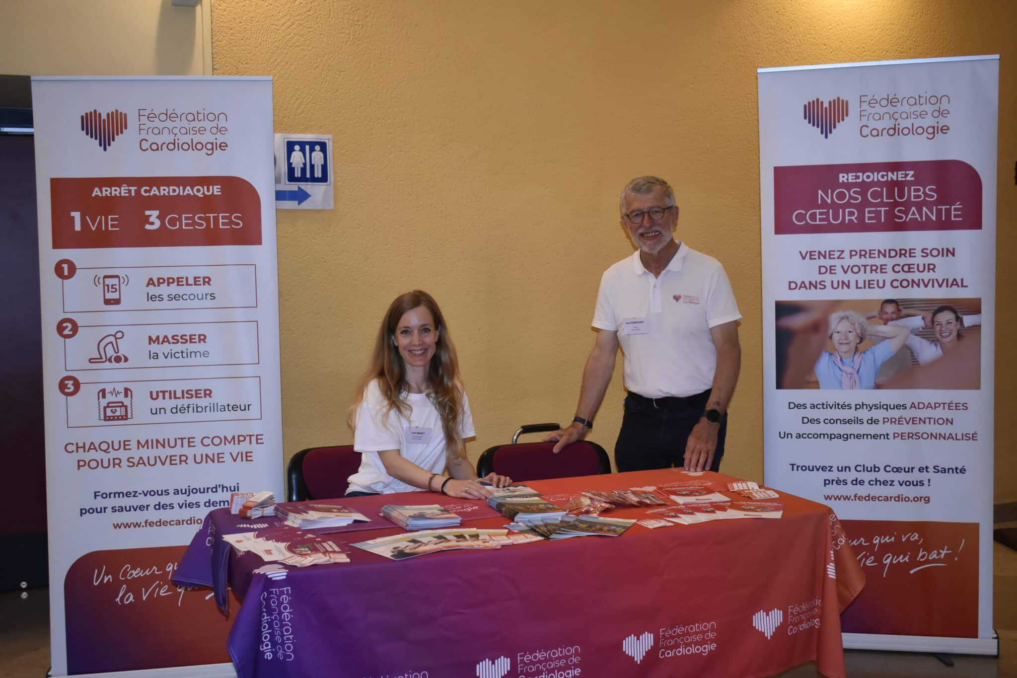 Journée CPTS Sport et santé Juin 2025