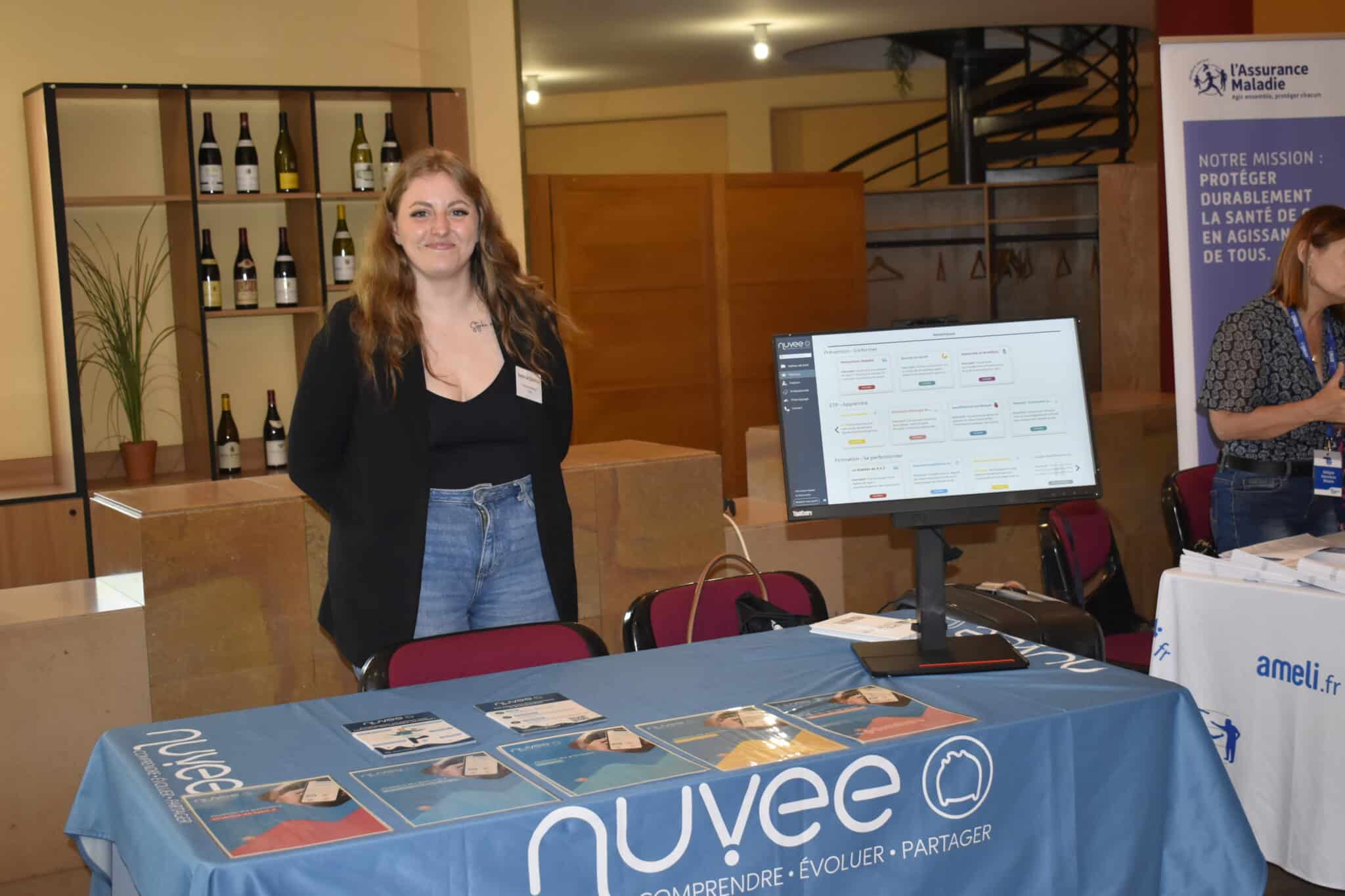 Journée CPTS Sport et santé Juin 2025