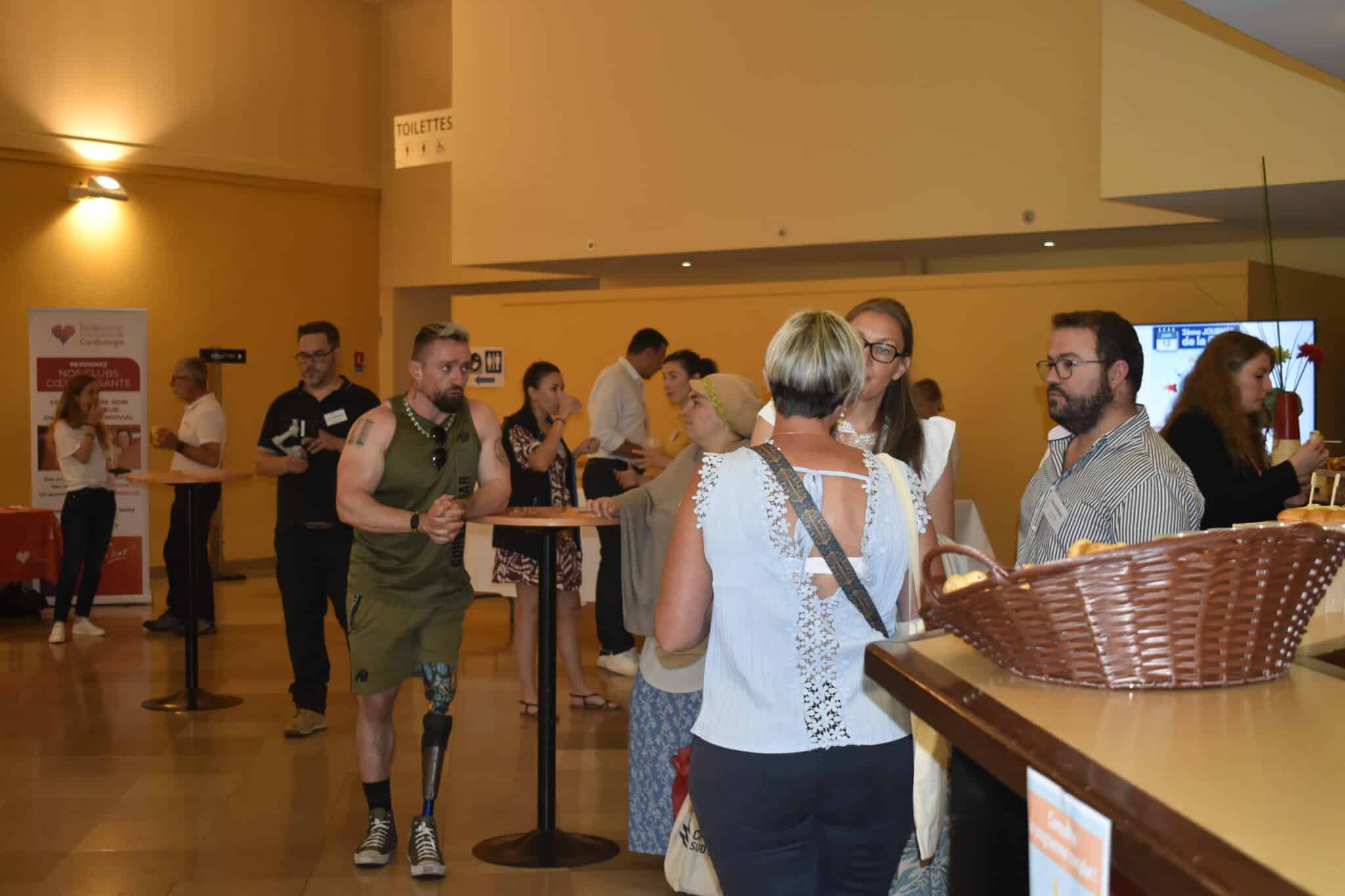 Journée CPTS Sport et santé Juin 2025