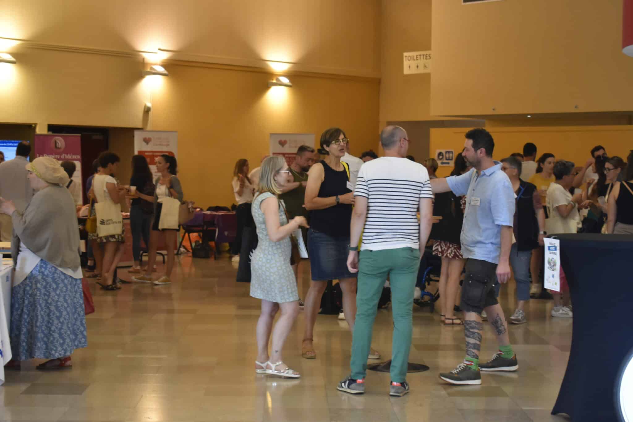 Journée CPTS Sport et santé Juin 2025