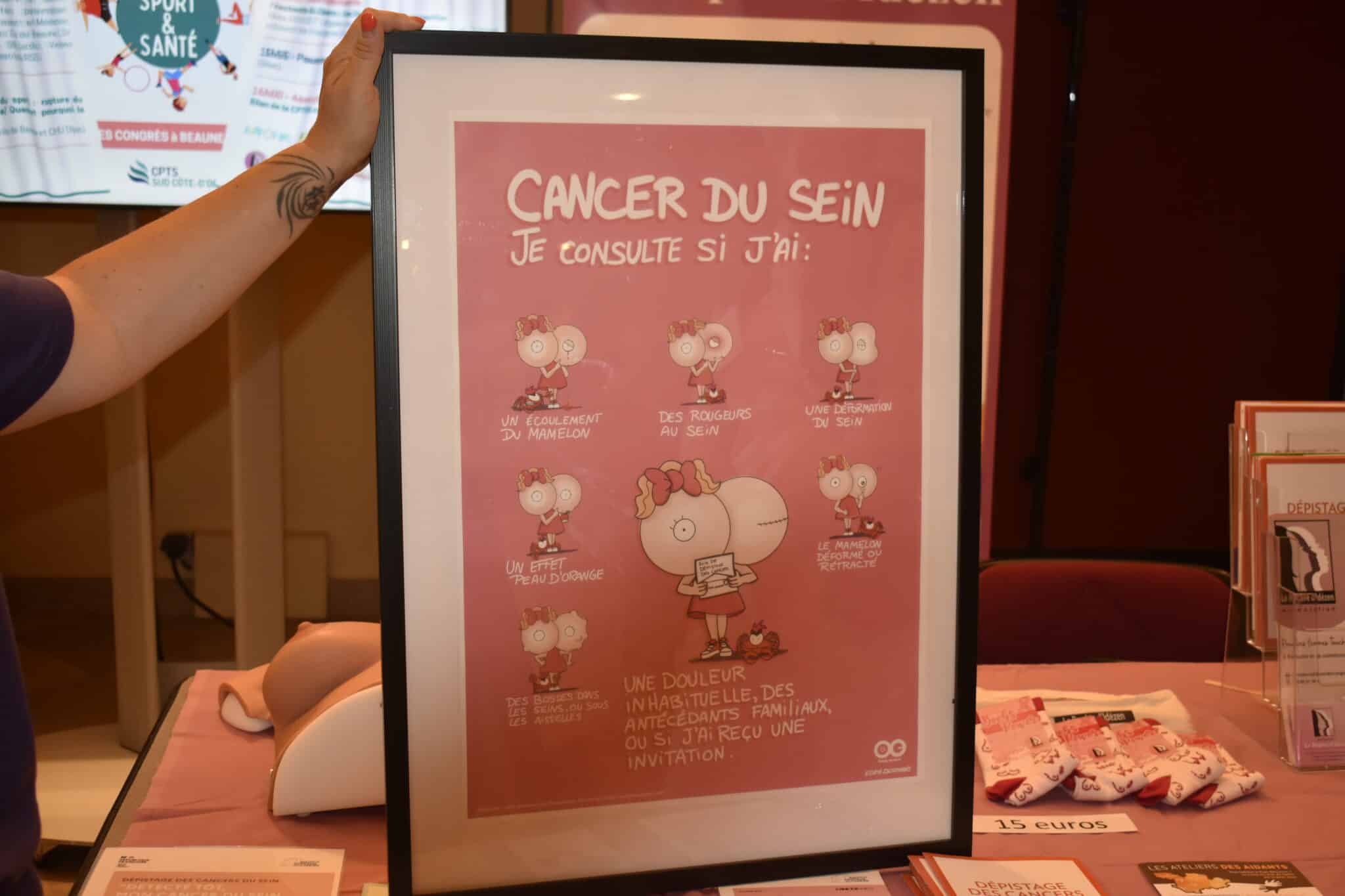 Journée CPTS Sport et santé Juin 2025