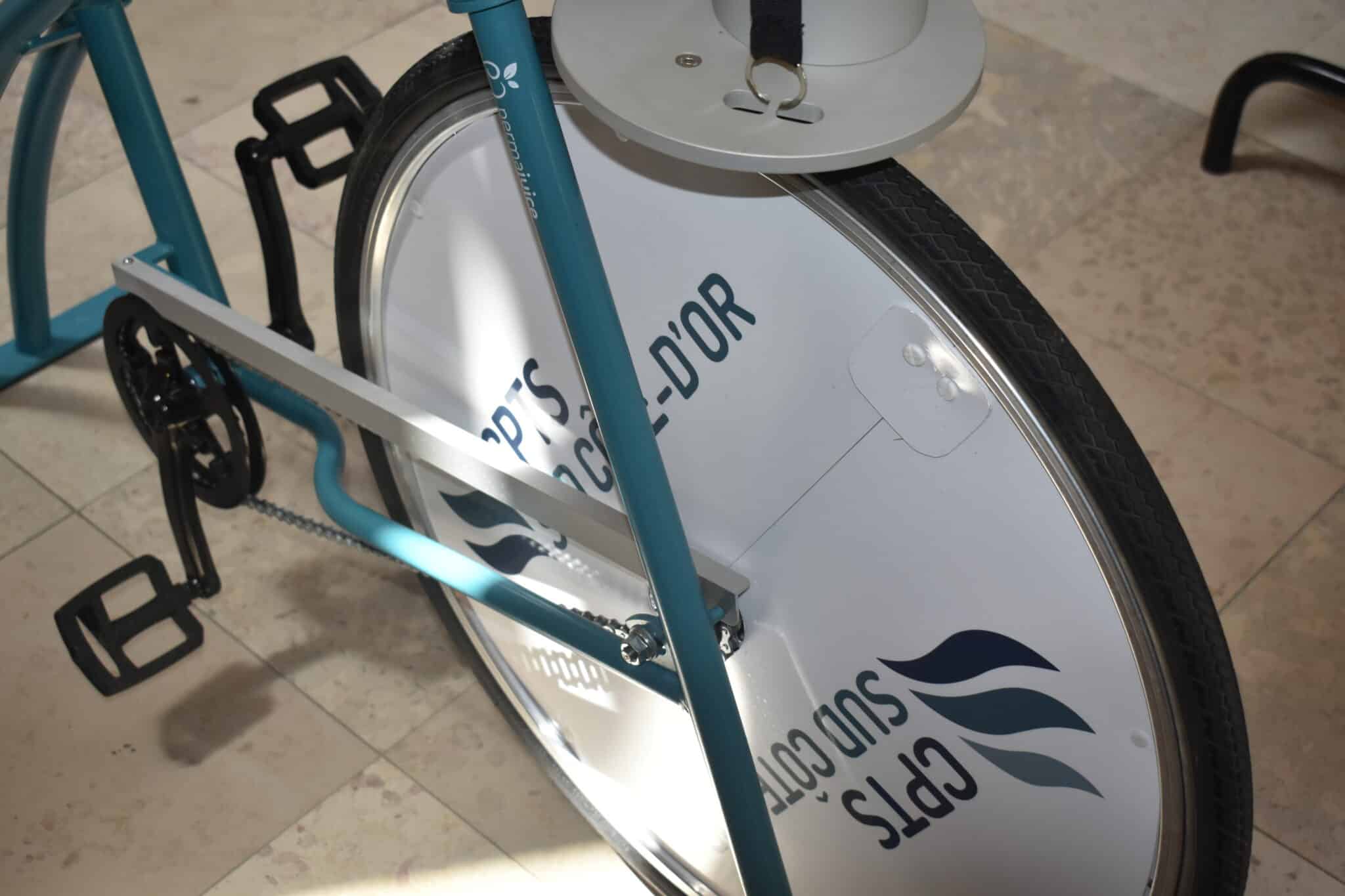 Journée CPTS Sport et santé Juin 2025