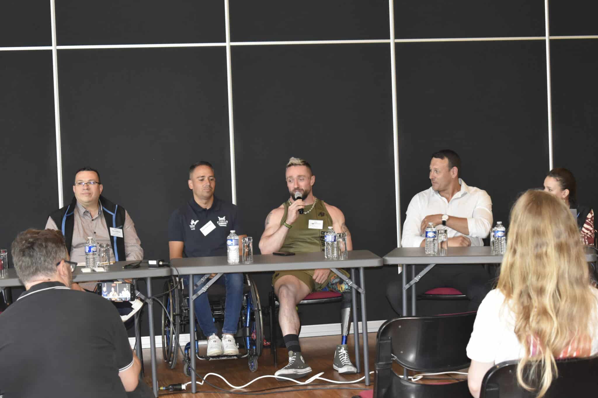 Journée CPTS Sport et santé Juin 2025