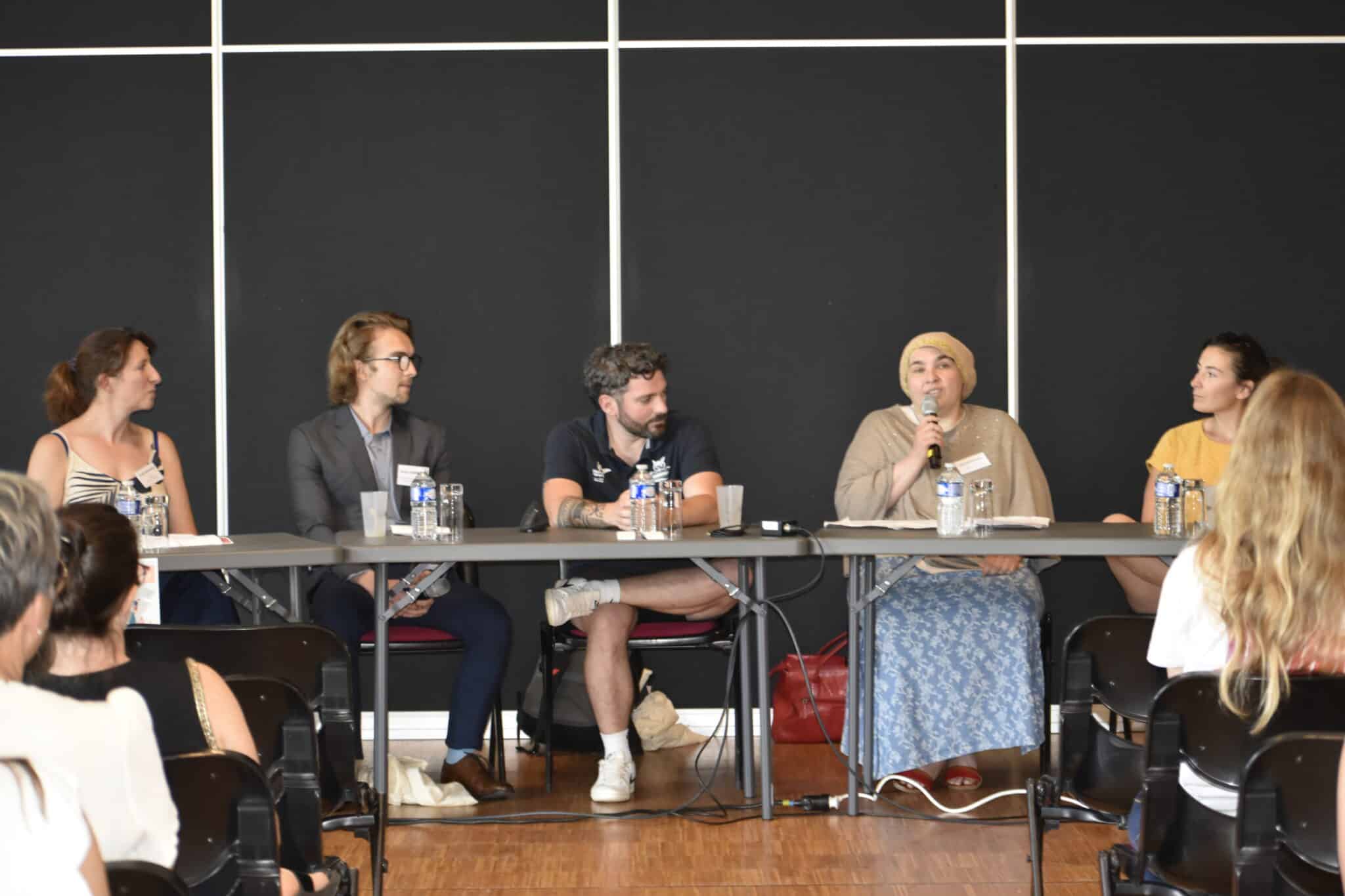 Journée CPTS Sport et santé Juin 2025