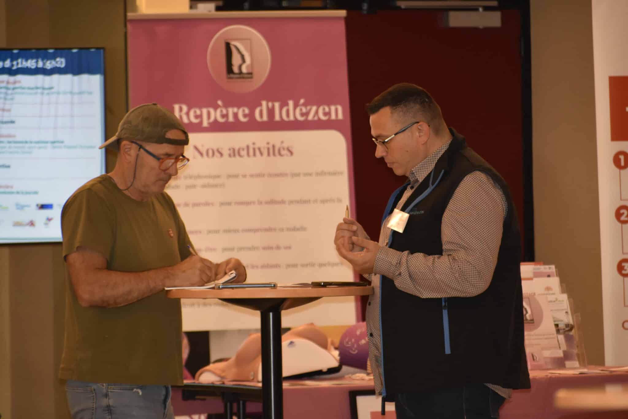 Journée CPTS Sport et santé Juin 2025