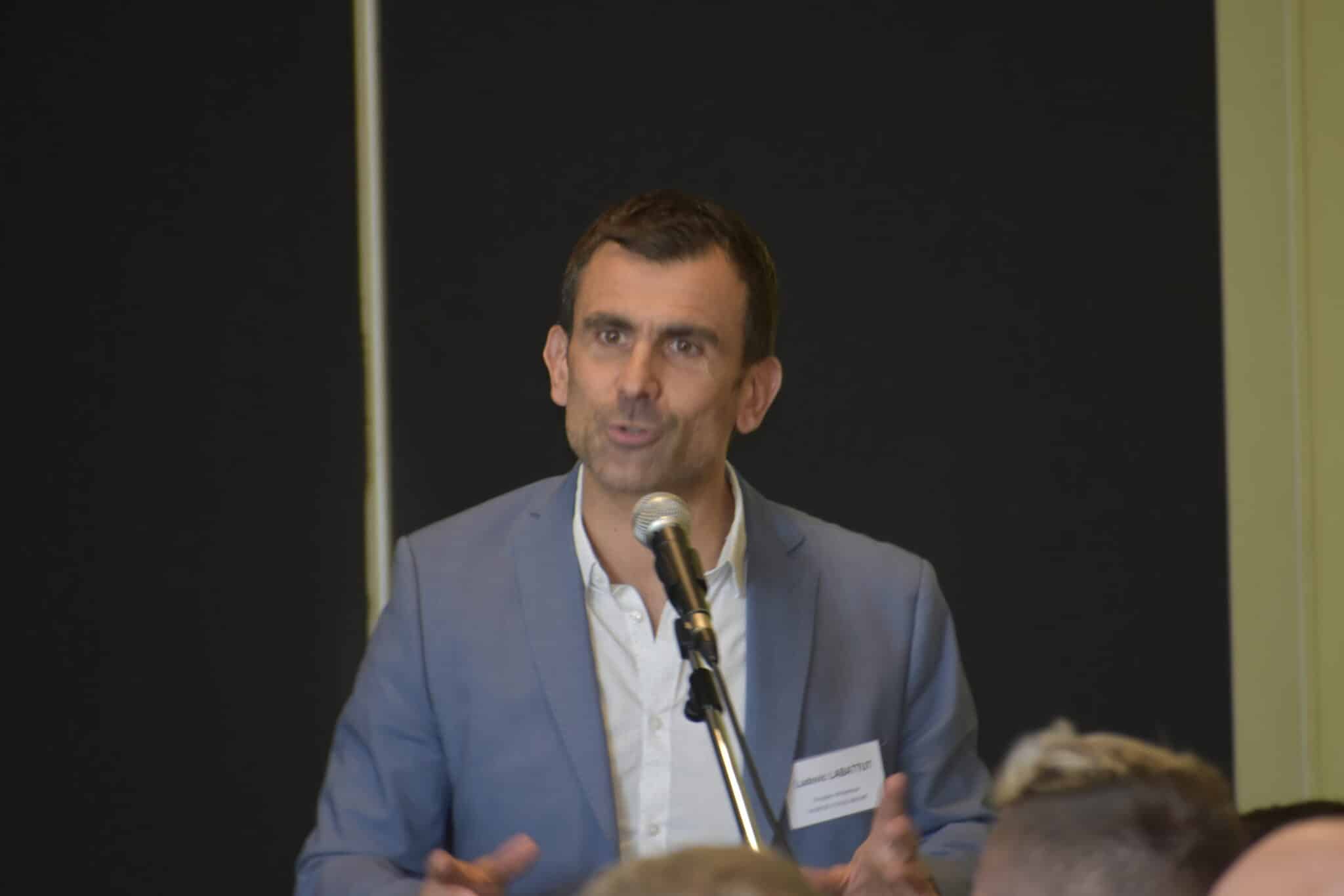 Journée CPTS Sport et santé Juin 2025