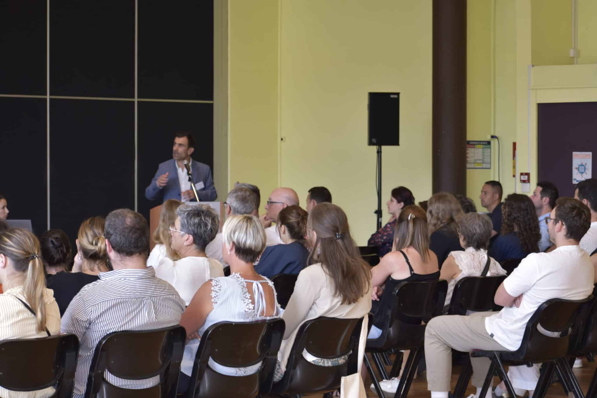 Journée CPTS Sport et santé Juin 2025