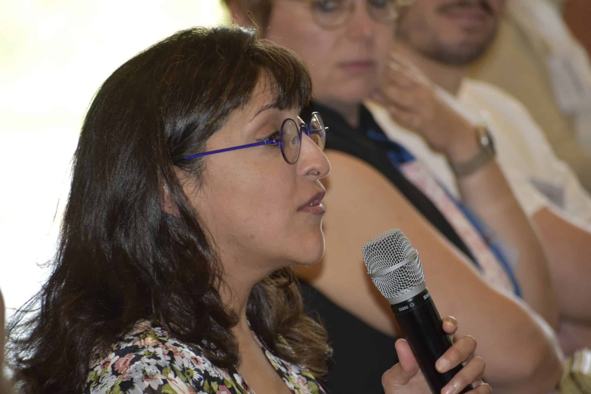 Journée CPTS Sport et santé Juin 2025