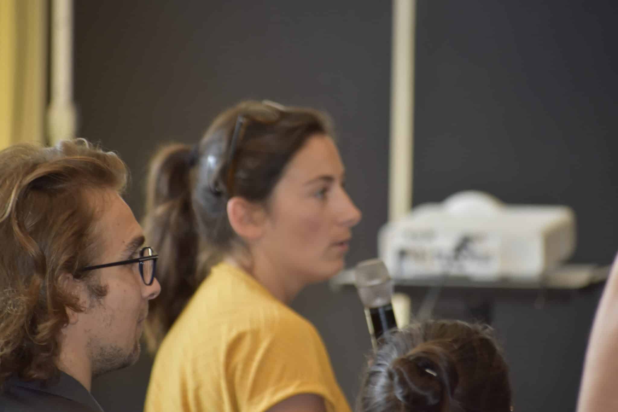 Journée CPTS Sport et santé Juin 2025