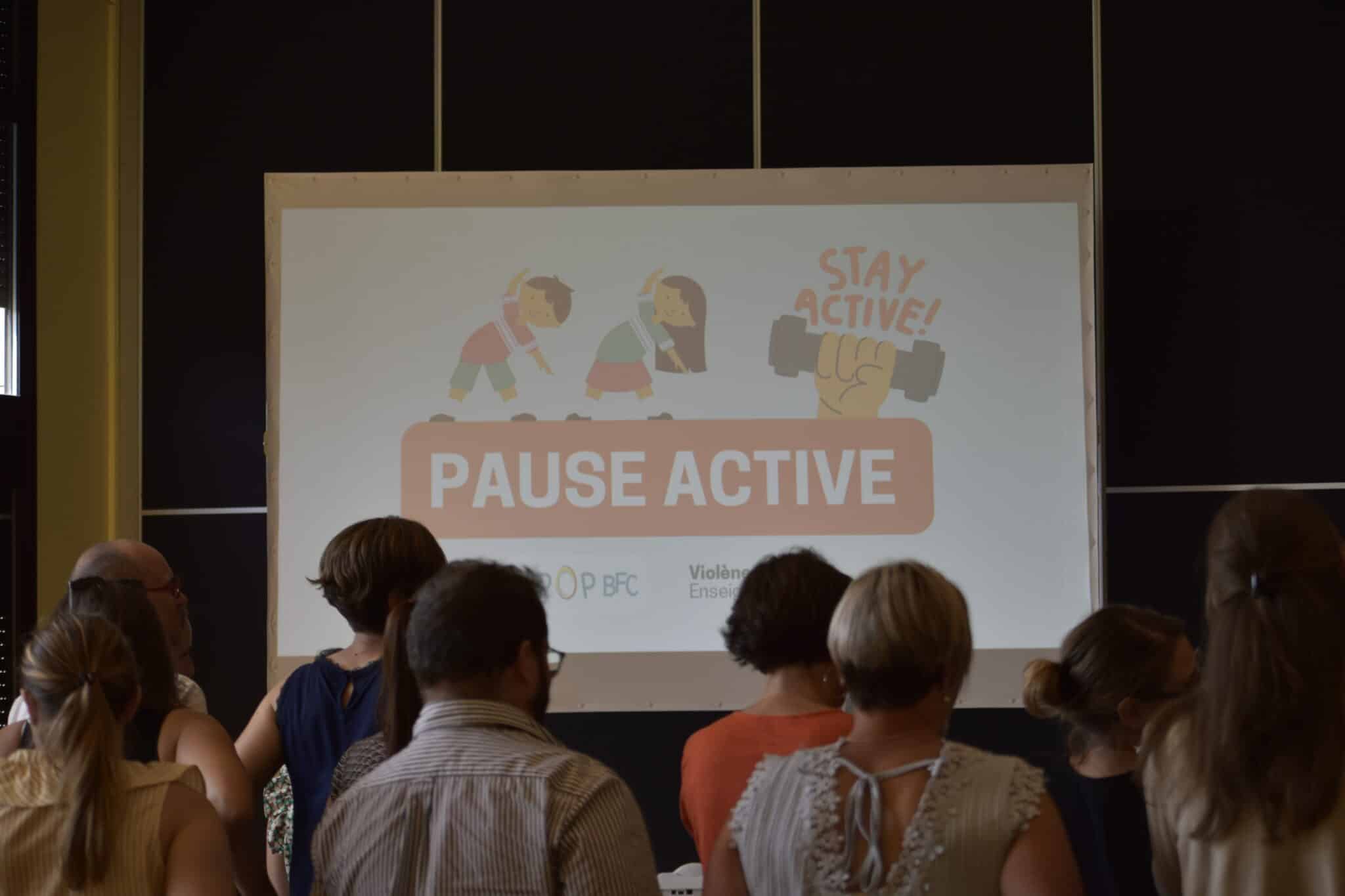 Journée CPTS Sport et santé Juin 2025