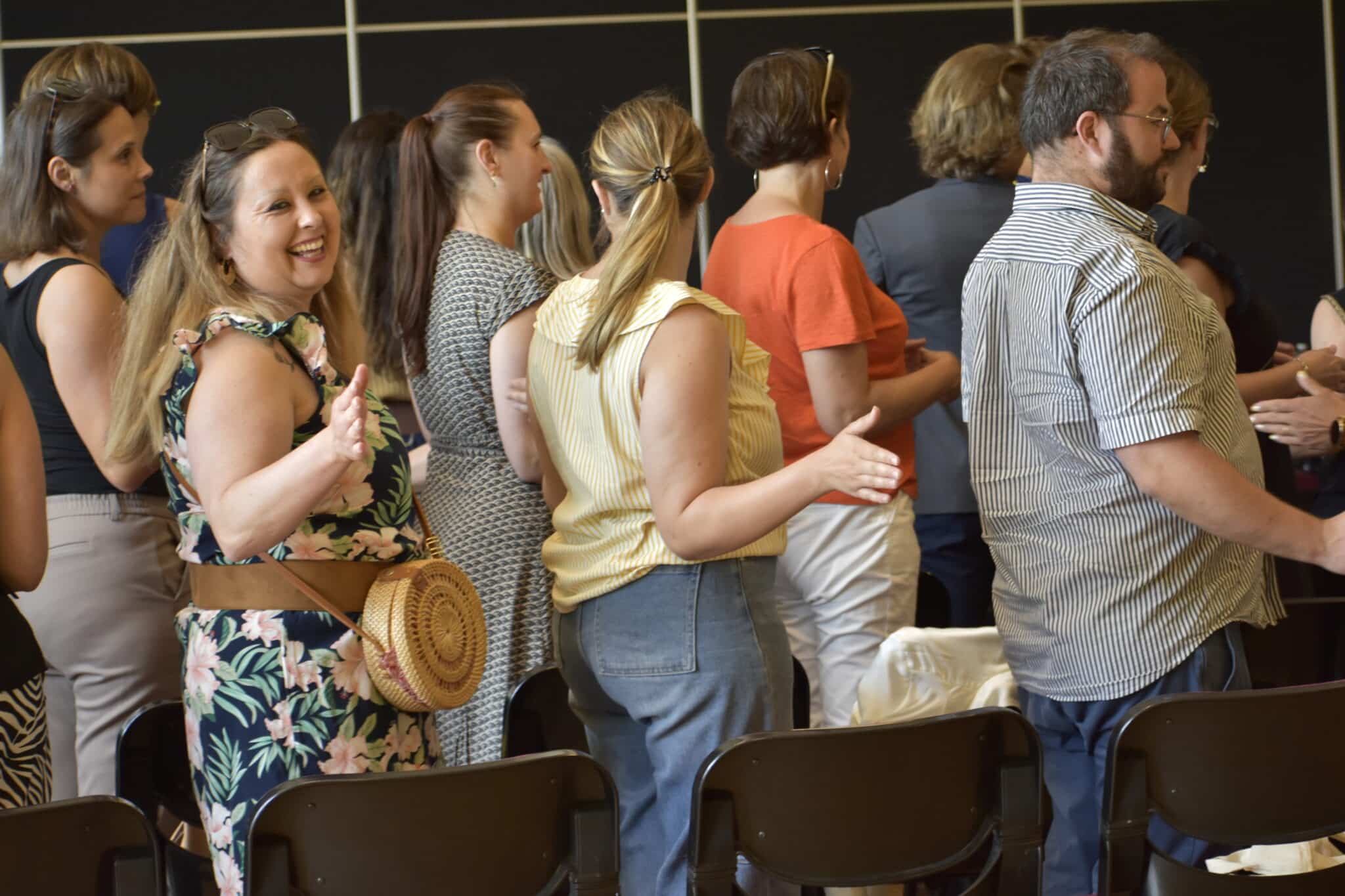 Journée CPTS Sport et santé Juin 2025