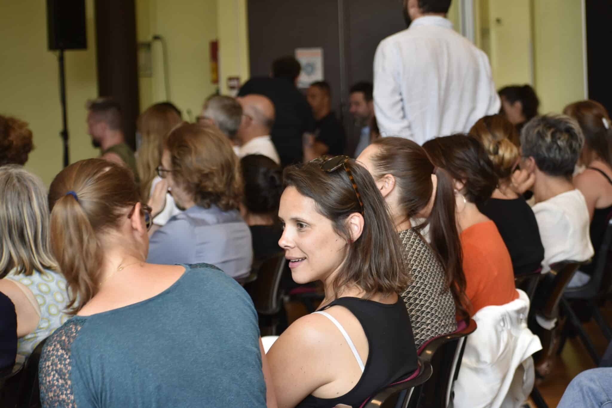 Journée CPTS Sport et santé Juin 2025