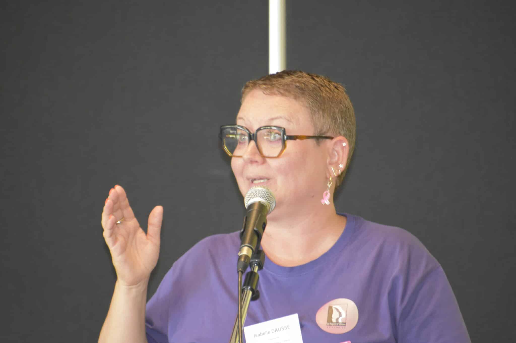 Journée CPTS Sport et santé Juin 2025