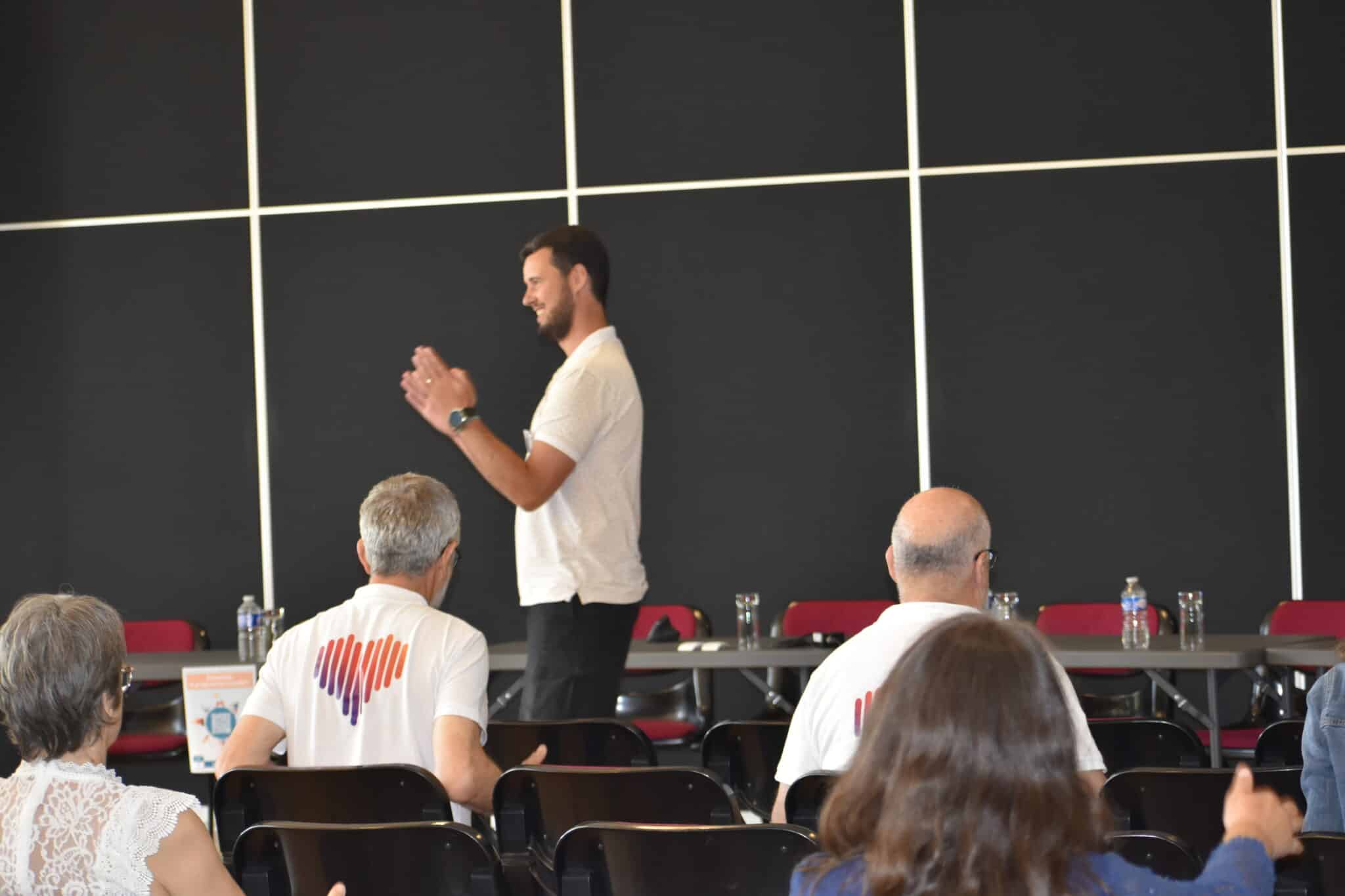 Journée CPTS Sport et santé Juin 2025