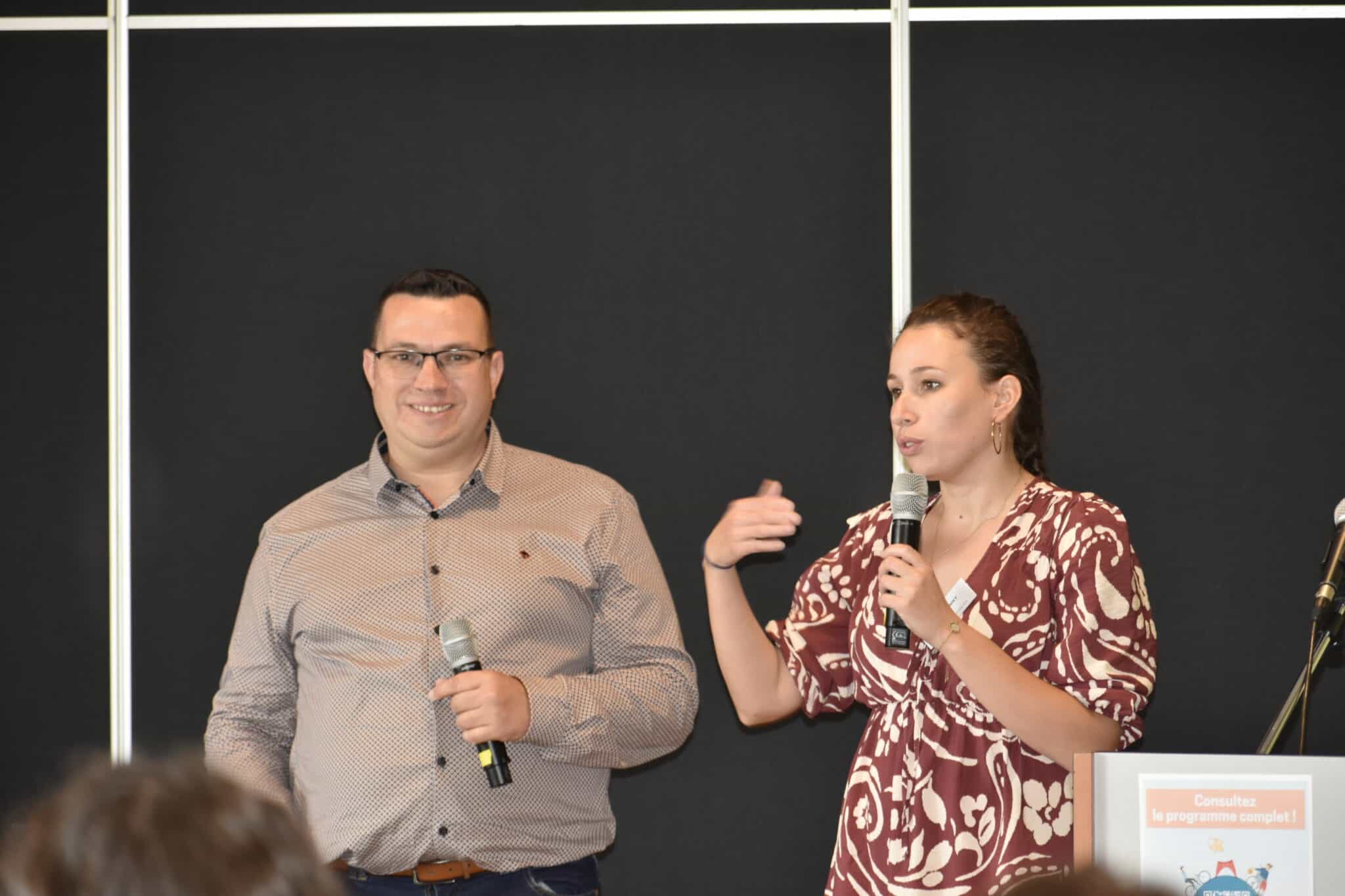 Journée CPTS Sport et santé Juin 2025