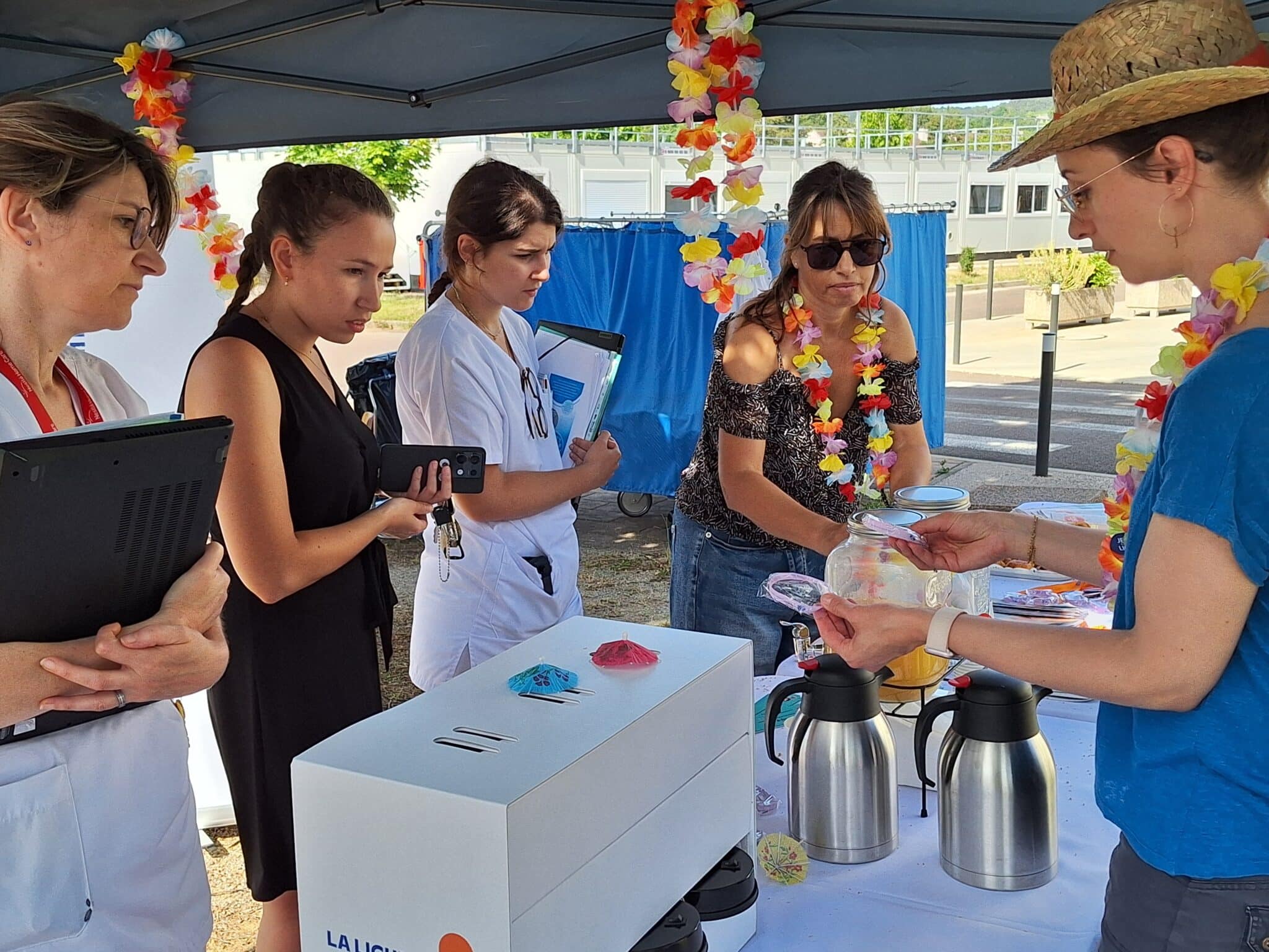 Juine Jaune Hospices civils de Beaune 2025