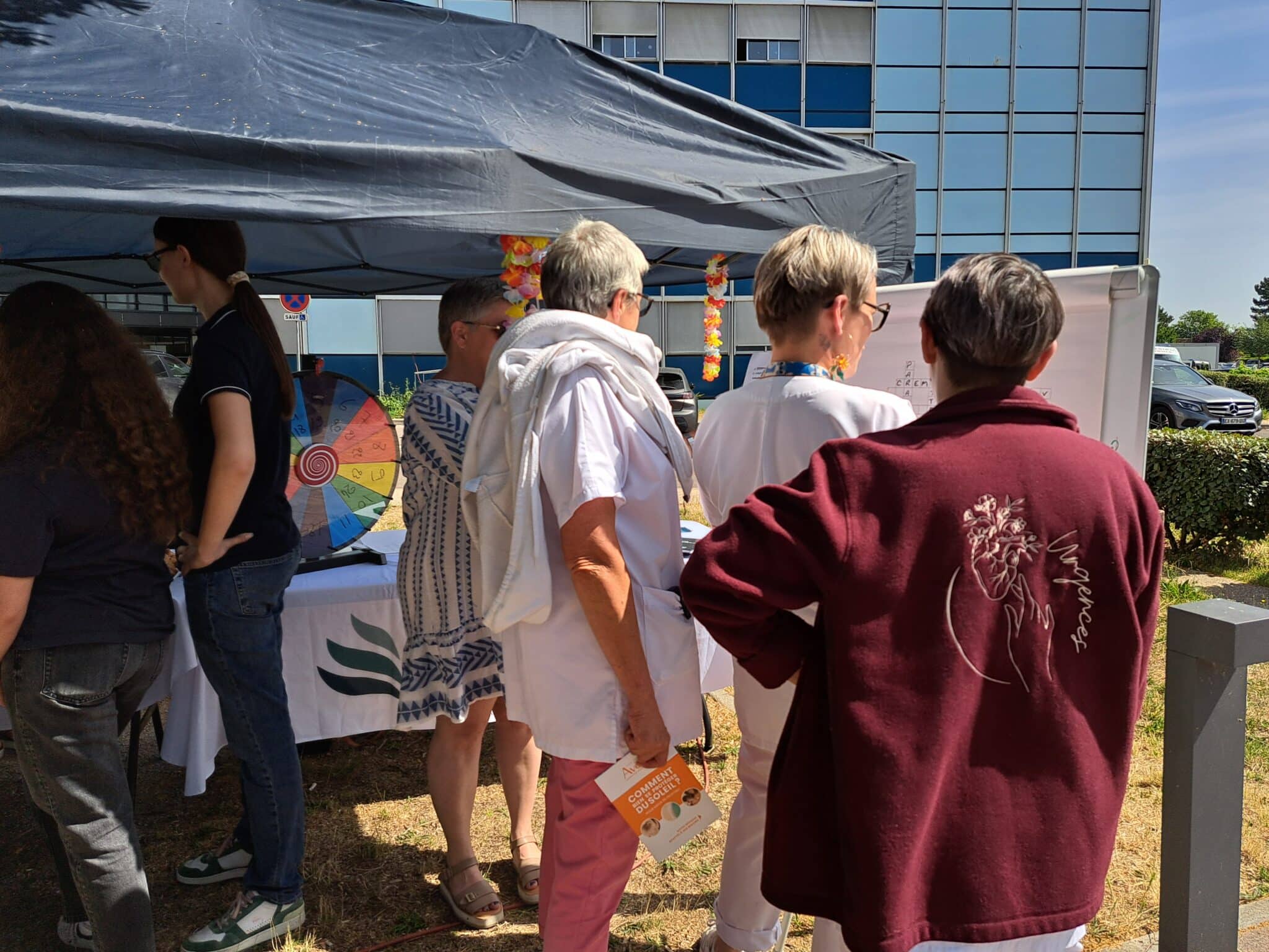 Juine Jaune Hospices civils de Beaune 2025