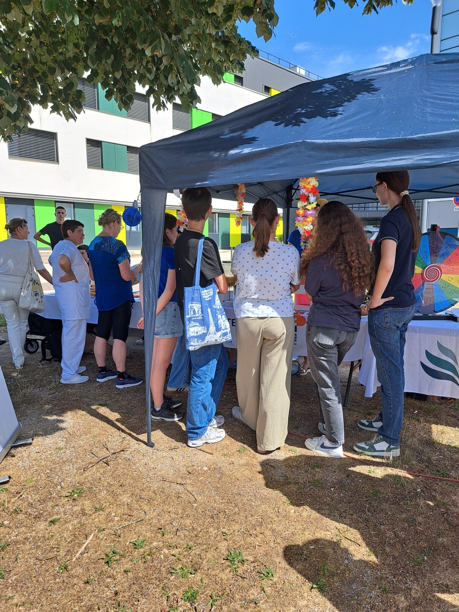 Juine Jaune Hospices civils de Beaune 2025