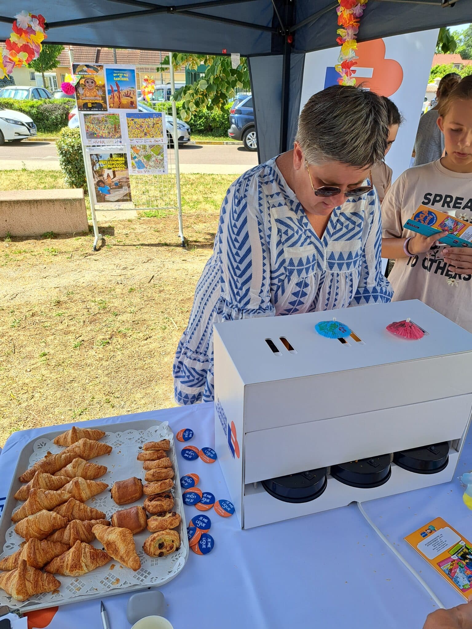 Juine Jaune Hospices civils de Beaune 2025