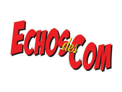 Echo des com