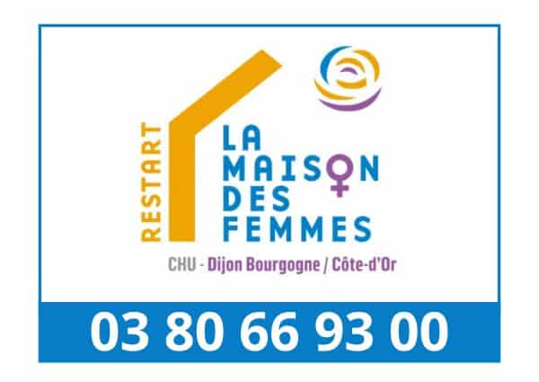 La Maison des femmes Dijon Bourgogne