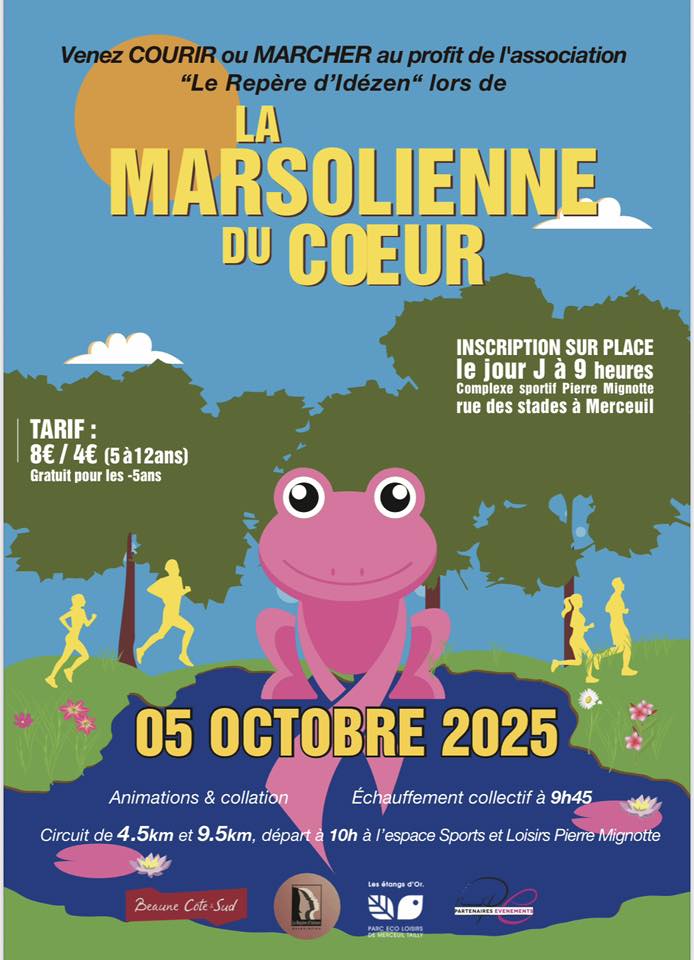 Octobre Rose 2025