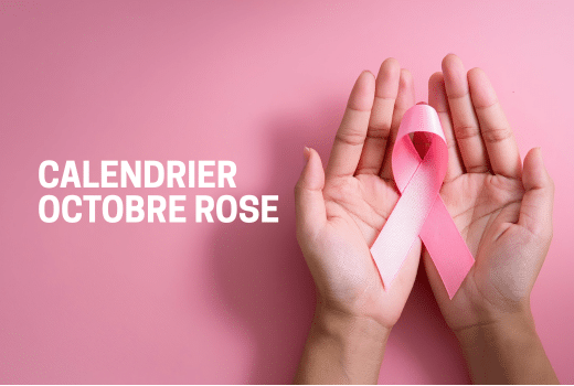 octobre rose