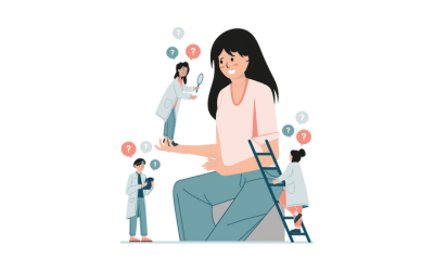 Mission 5 : Qualité et pertinence des soins