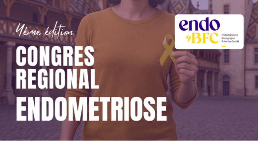 journée endométriose Endo BFC
