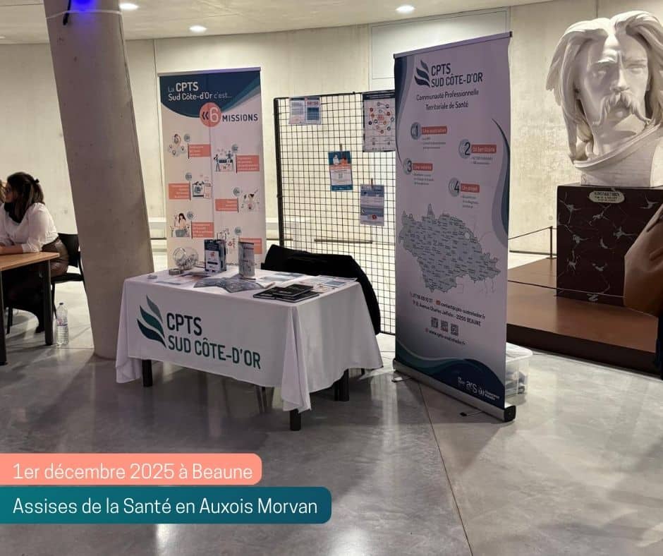 Assises Santé Auxois Morvan 2025