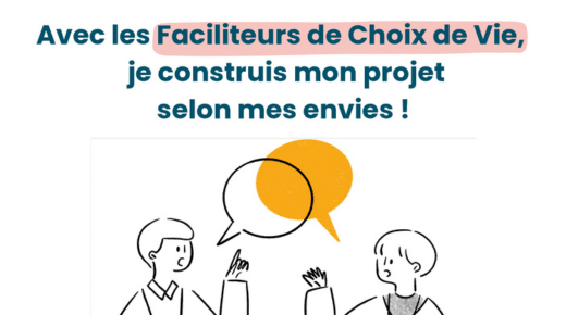 faciliteurs de choix de vie en côte d'or
