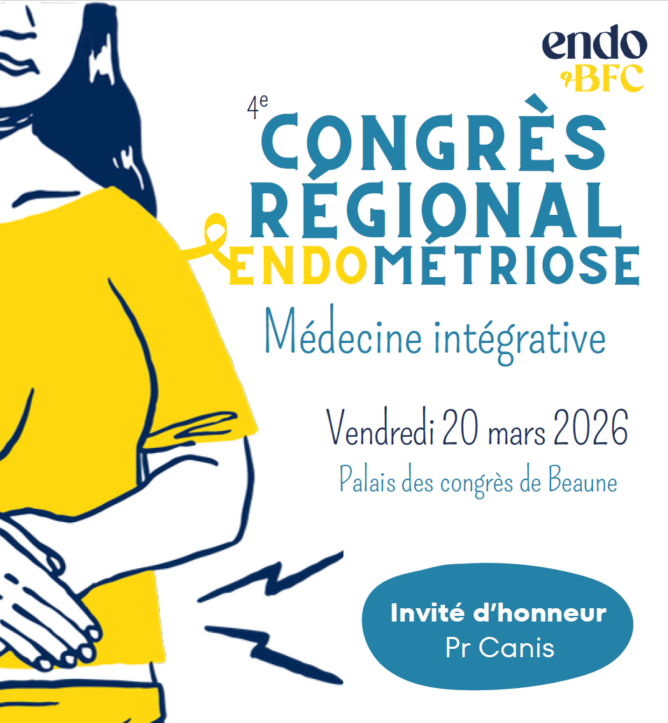 congrès endométriose