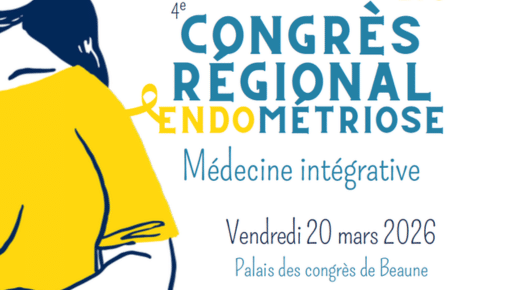 congrès endométriose