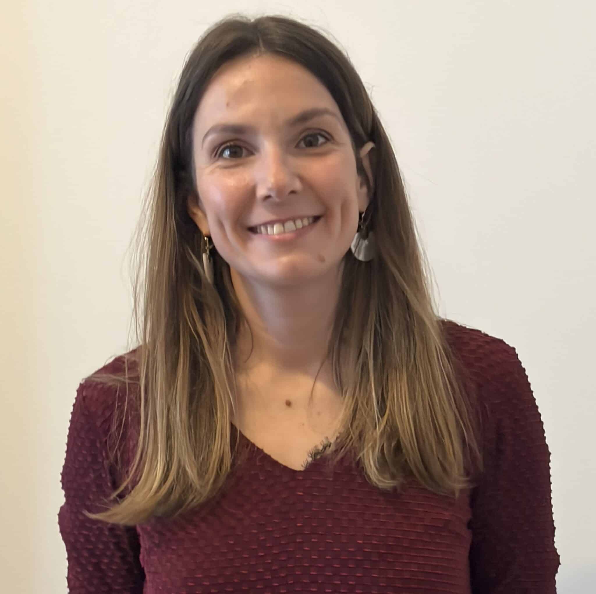 Elisabeth Baux